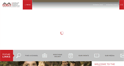 Desktop Screenshot of boarding.org.au